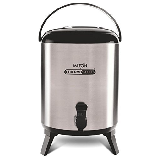 Hot Beverage Dispenser