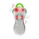thumbnail image 1 of Toy TV Remote B. toys B. baby Baby Musical con luces y sonidos, 1 of 5