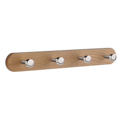 Smedbo Beslagsboden Rounded Coat Hook Walmart Com Walmart Com