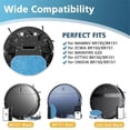 thumbnail image 3 of Replacement Parts for / BR150/BR151,For MANVINS G20, for GTTVO BR150/BR151,For BR150/BR151 Robot Vacuum, 3 of 5