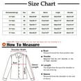 thumbnail image 3 of GERsome Boys Girls Sherpa Fleece Coats Long Sleeve Full Zip Kids Jacket, 3 of 4