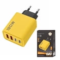 thumbnail image 1 of 120W Mobile Phone Charger Fast Charging Withoutdamaging ThemachineA U , ., 1 of 8