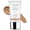 Buff/MN3, variant on PÜR MINERALS 4-in-1 Tinted Moisturizer With SPF 20 - Hydrating Face Moisturizer, Primer, & Foundation, Bone