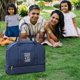 thumbnail image 2 of Bolso de Equipaje de Viaje, Bolso Deportivo, Bolso de Fitness, Bolso de Hombro de las Mujeres, 2 of 8