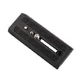 thumbnail image 3 of 501PL Sliding Dovetail Quick Release Plate For Manfrotto 503HDV 501HDV BEST V9V5, 3 of 9