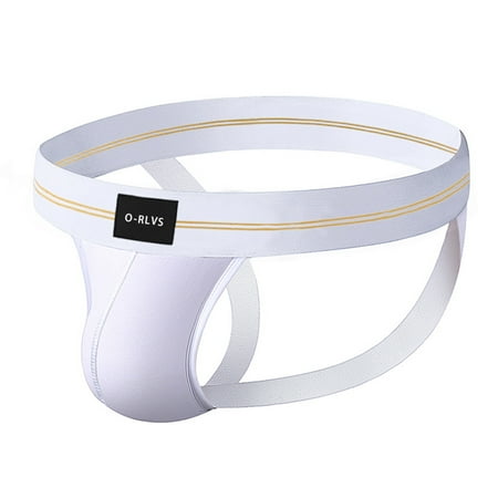 

simu Valentine S Day Gifts Low Waist Cotton Panties Back Empty Thong Valentines Day Gift T Pants Gifts for Her and Him
