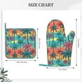 thumbnail image 3 of KLL Hawaii Palms - 300 Piece Jigsaw Puzzle for Adult and Teenagers Family Educational Game Toys 300pcs, 3 of 8