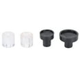 thumbnail image 3 of Mixed Color Sewing Buttons Resin Snap Fastener Set Snaps Pliers Hand Press Tool, 3 of 7