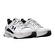 thumbnail image 2 of Tenis Under Armour Charged Edge Blanco Unisex blanco 26, 2 of 5