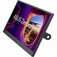 thumbnail image 2 of Asus ZenScreen MB169CK-P 16" Class Full HD LED Monitor, 16:9, Black, 2 of 8