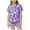 Purple, variant on REDARER Kid DIY Hand Painted Homewear Set Colouring Dinosaur Pajama Sets for and Girl Can Play with and Wear,10-11 Years