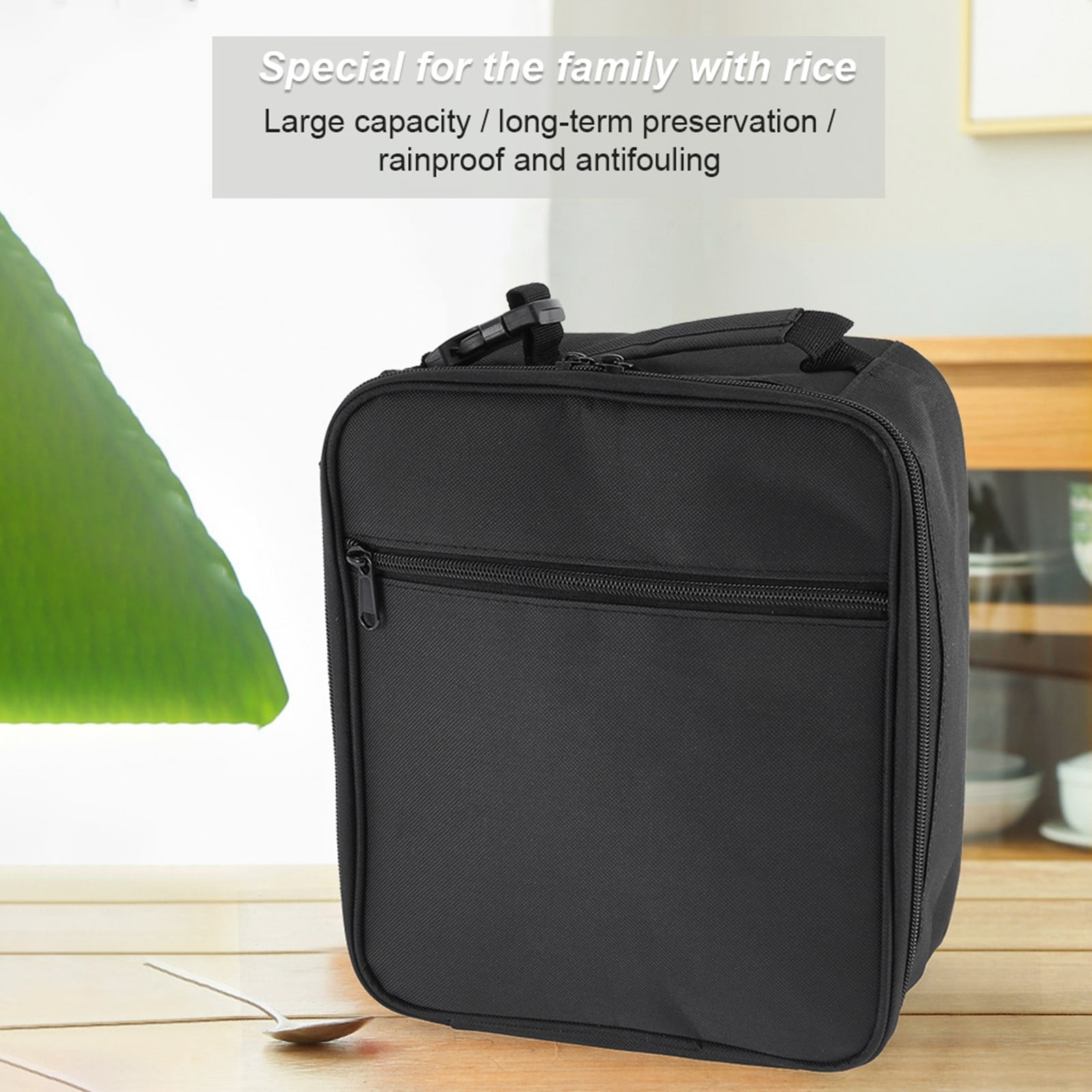Insulated Lunch Bag Small Lunch Box For Work Office School Men Women