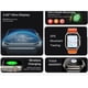 thumbnail image 3 of Smart Watch Reloj Inteligente T800 Ultra Fralugio Nfc Ips Hd Negro Fralugio Lujo, 3 of 7