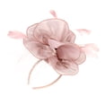 thumbnail image 2 of Miangastore Hair Clip Artificial Feathers 1Set 7.9x7.1x2.0In, 2 of 9