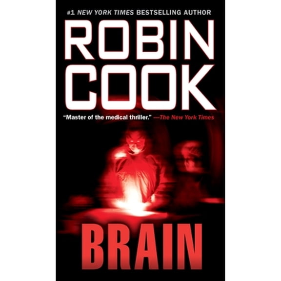 Pre-Owned Brain (Medical Thriller) Paperback