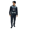 thumbnail image 2 of Star Wars Darth Vader Combinaison une Pièce pour Homme avec Capuchon - Moyen, 2 of 7