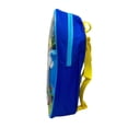 thumbnail image 4 of Sega Sonic The Hedgehog Backpack 11" Mini Toddler School Bag Knuckles Tails Boys, 4 of 5
