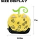 thumbnail image 2 of Blox Fruits Plush,6inch Blox Plush Plushies Toys Stuffed Animal Plushie Doll,Soft Fruits Hugging Plush Pillow Toy Collectible Gifts for Kids Fans Aldu, 2 of 4