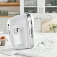 thumbnail image 5 of Cuisinart Power Advantage 7-Speed Hand Mixer, 220 W Motor, SmoothStart Technology, 5 of 5