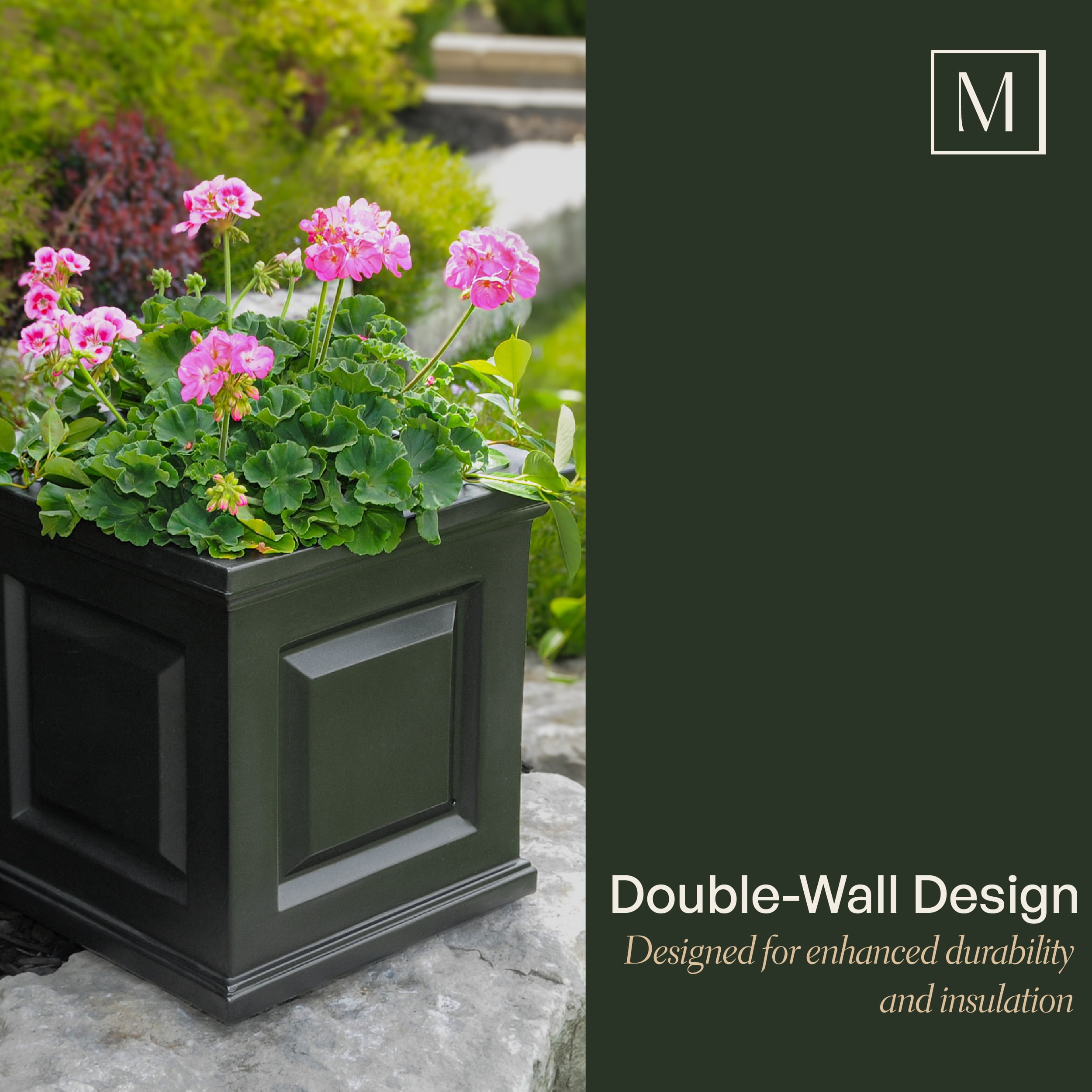 Mayne Nantucket 16x16