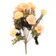 thumbnail image 2 of Ramo de Loto Artificial Sunnimix Bouquet Artificial de Loto, 2 of 5