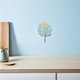 thumbnail image 4 of unbranded 3Ud Decorativos De Hierro Con De Hoja Para Colgar Abrigos Y Toallas, 4 of 8
