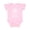 AD-Pink, variant on Sailing Maritime Little Captain Boys or Girls Baby Bodysuit