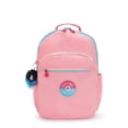 thumbnail image 1 of Mochila Kipling Seoul Extra Large con funda para portátil de 17", 1 of 8