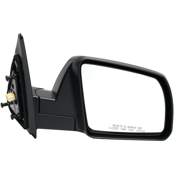 Dorman 955-1003 Passenger Side Door Mirror for Specific Toyota Models