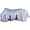 Grey Purple, variant on Challenger Horse Mesh Light Weight Summer Fly Sheet Spring Airflow 734EE11