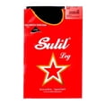 thumbnail image 1 of Pantimedia Sutil Talla M Vanizada Negro, 1 of 3
