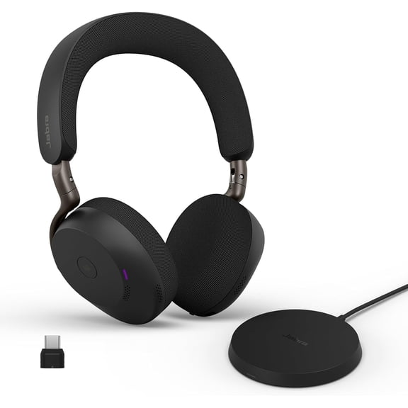 Jabra Evolve3 75 Headset