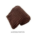 thumbnail image 3 of YZEGDCH Blankets for Bed Soft Lightweight Plush Cozy Blanket Bed Cute Soft Cozy Throw for Bedroom Decor Gifts, 3 of 6