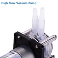 thumbnail image 2 of Peristaltic Pump,-corrosion Adjustable Pump -corrosion Adjustable 12v Peristaltic Adjustable Diy Diy Lab Additives Water Liquid Pump Pump -corrosion Pumps, 2 of 6