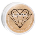 thumbnail image 2 of Sombra de ojos con purpurina NYX Diamonds & Ice, Please Rust Worthy, 2 of 3