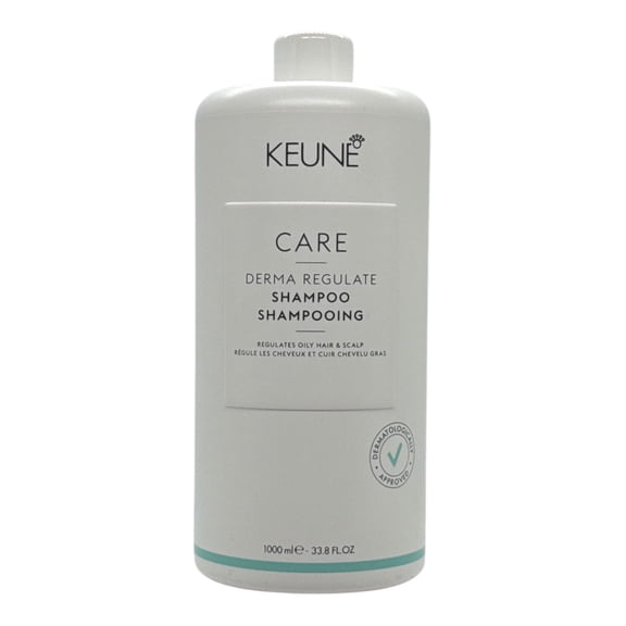 Keune Care Derma Regulate Shampoo 33.8 Oz