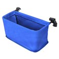 thumbnail image 4 of Bolsa trasera para carrito de vagón Strade Fareast Limited Azul, 4 of 8