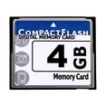thumbnail image 1 of Professional 4GB Compact Flash Memory Card(White&Blue), 1 of 8