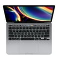 thumbnail image 2 of Restored Macbook Pro 13.3-inch (Space Gray, TB) 2.0Ghz Quad Core i5 (2020) Laptop 512GB HD & 16GB RAM-Mac OS (Used, 1 Yr Warranty), 2 of 5