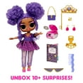 thumbnail image 4 of LOL Surprise Tweens Fashion Doll Cassie Cool with 10+ Surprises, Multicolor, Ages 4+, 4 of 8