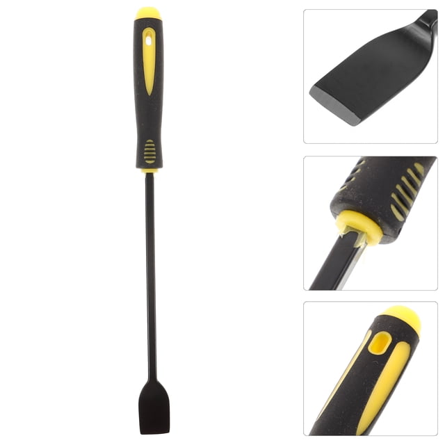 FELTECHELECTR Gasket Remover Herramienta Plástica Duradera Para Limpieza De Cilindros