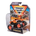thumbnail image 5 of Monster Jam, Monster Truck Oficial de El Toro Loco, Vehículo Fundido a Presión, Escala 1:64, Juguetes para Niños a Partir de 3 Años, 5 of 5