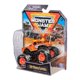 thumbnail image 5 of Monster Jam, Monster Truck Oficial de El Toro Loco, Vehículo Fundido a Presión, Escala 1:64, Juguetes para Niños a Partir de 3 Años, 5 of 5