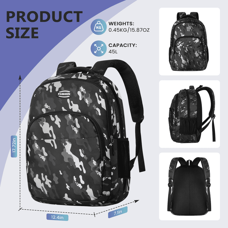 Girls mesh bookbags hotsell