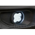 thumbnail image 2 of Diode Dynamics SS3 Type MS LED Fog Light Kit Pro White SAE Driving DD6579, 2 of 8