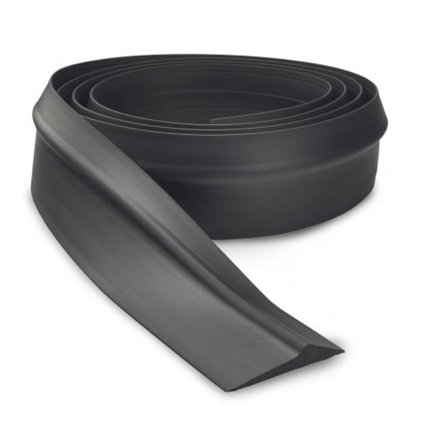 sensible solutions 3016 storm shield 16foot garage door threshold