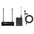 thumbnail image 1 of Sistema de micrófono inalámbrico Sennheiser EW-DP ME4 Set (R4-9), 1 of 9