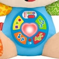 thumbnail image 3 of Fisher-Price Rires et Éveil Puppy Éveil progressif, multilingue, 3 of 6