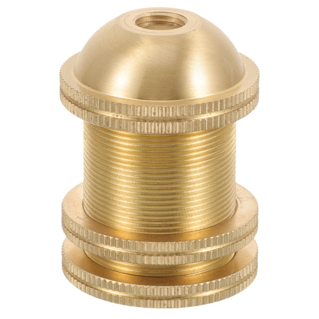 FRCOLOR light base Light Socket E14 Light Bulb Base Ceiling Lamp Holder Base Ceiling Lamp Socket,1.97"X1.42"X1.42"