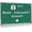 Color 4449, variant on East Houston Metal Tin Sign Interstate 10 Direction Sign Airport Highway Iron Sheet Plaques Bar Club Restaurant Garage Wall Decor 12x16 Inches